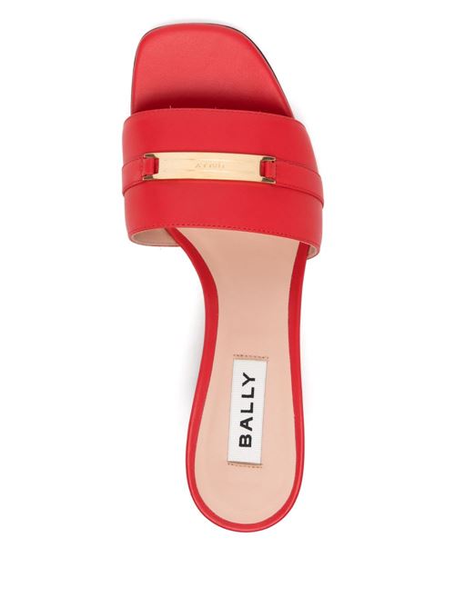  BALLY | WS550J VT169U3B8
